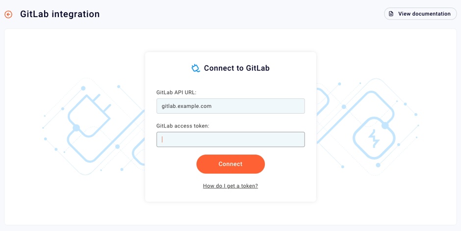 Connecting Burp Suite DAST to GitLab