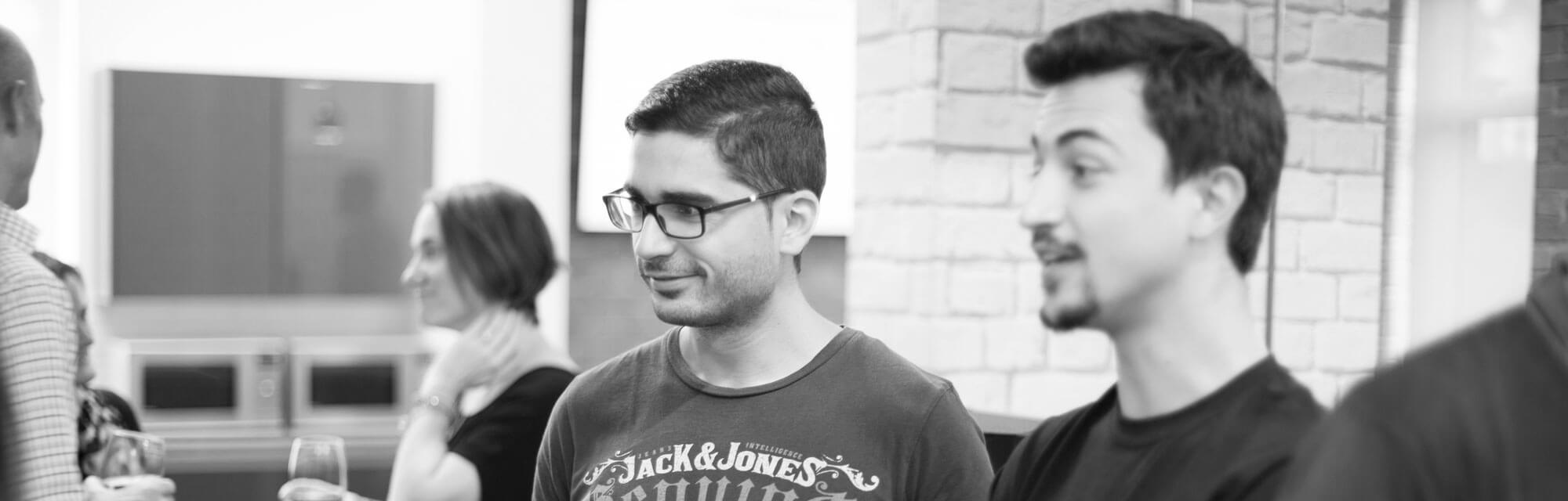 What PortSwigger looks for in software engineers