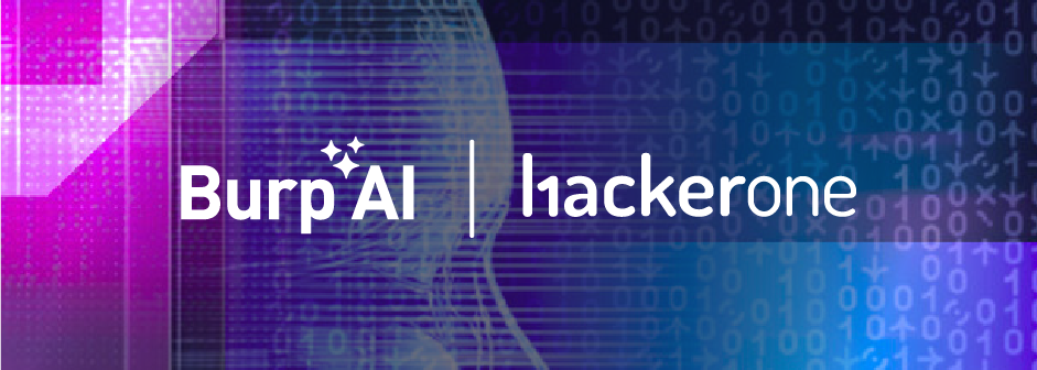 Burp AI x HackerOne