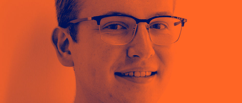 Tom Stacey