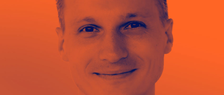 Zakhar Fedotkin