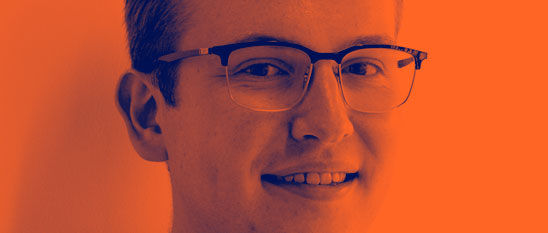 Tom Stacey